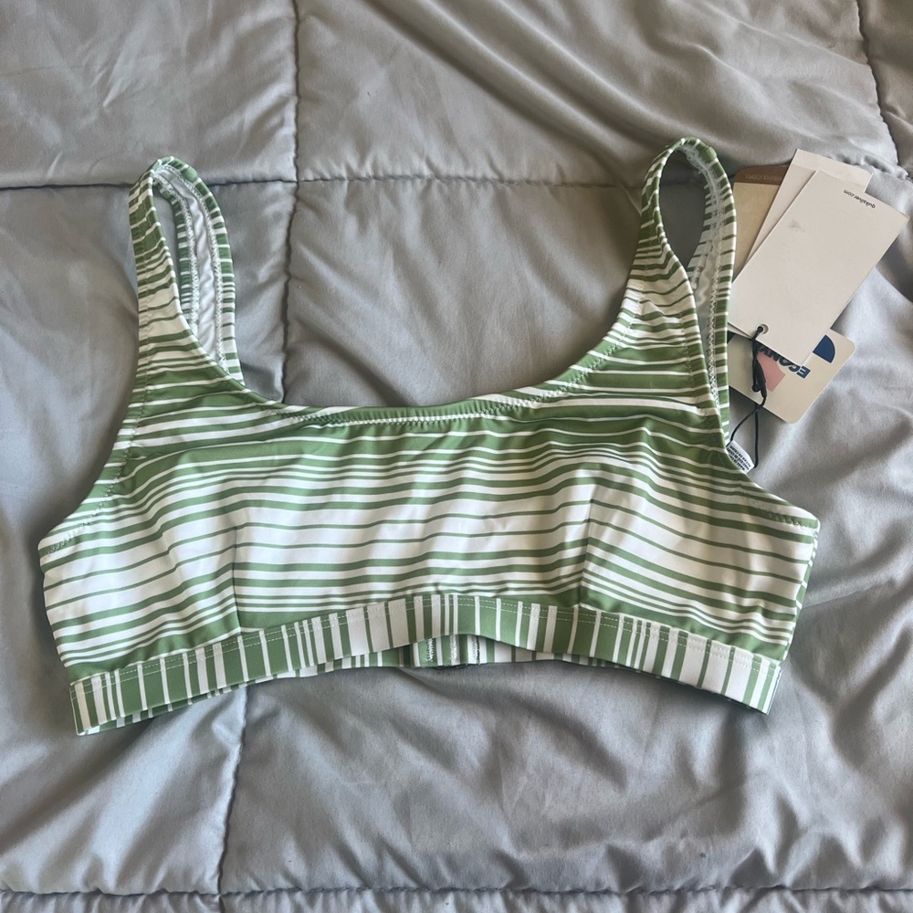 Quicksilver Bikini Top